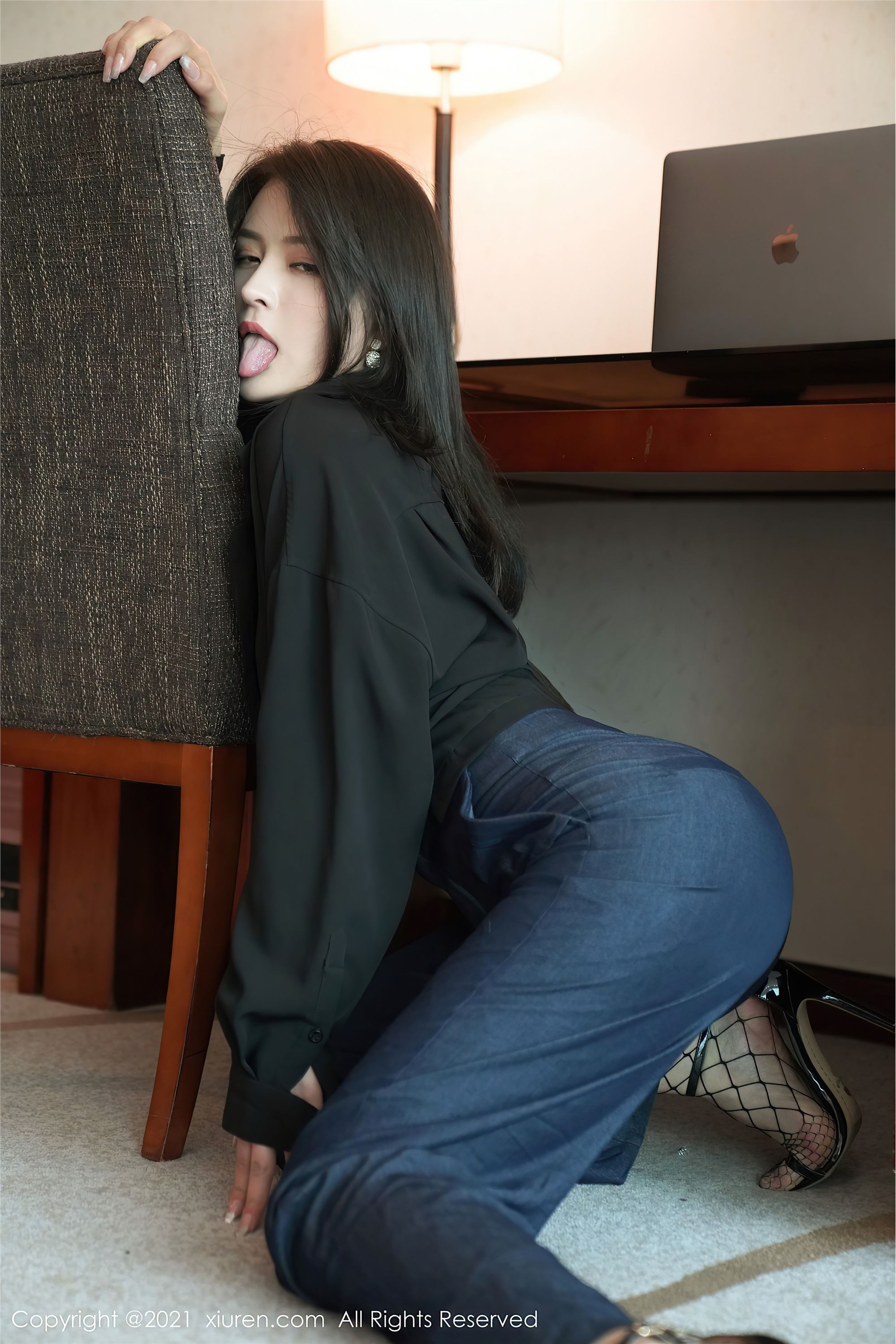 XiuRen秀人网  2021.05.07 No.3376 璀灿